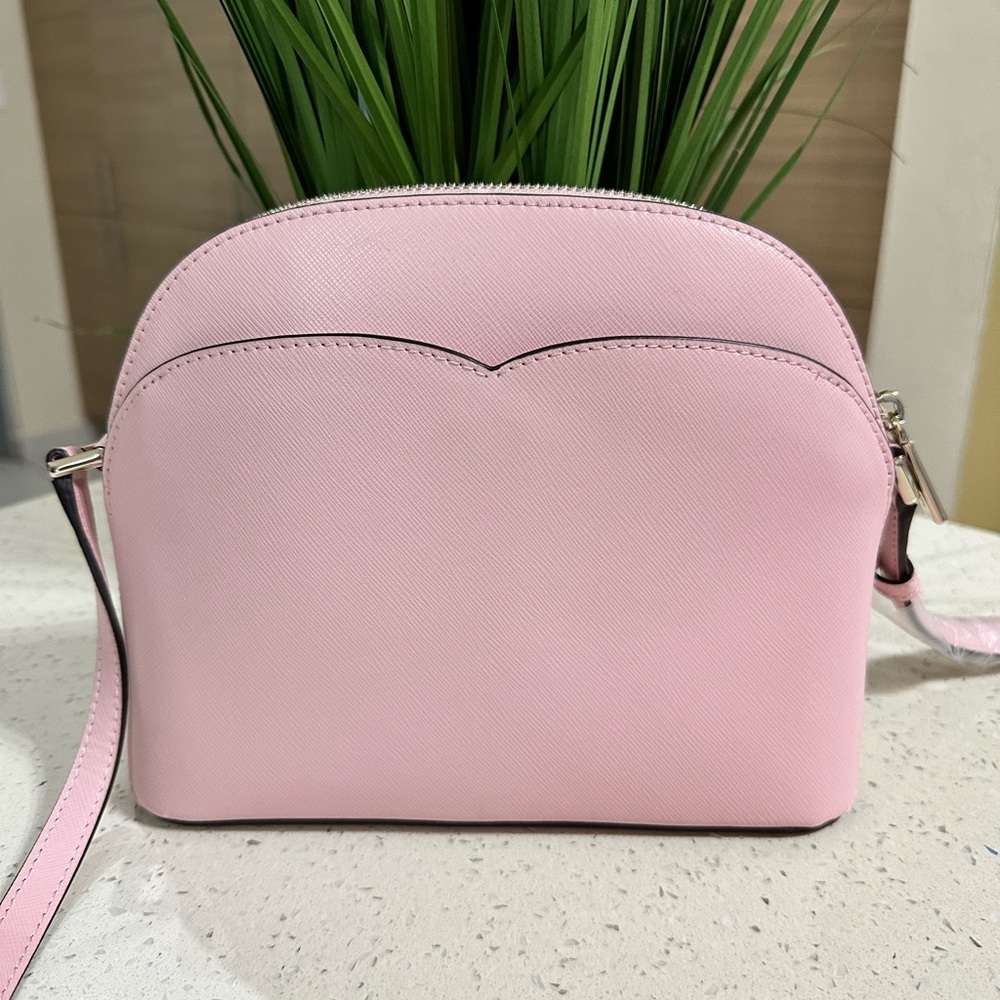 Kate Spade ♠️ Dome Crossbody Payton - Picture 2 of 7